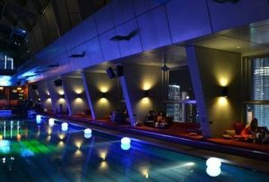 吉隆坡推薦高空酒吧sky bar